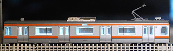 JR東日本 209系500番台 武蔵野線 TOMIX