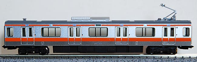 E233系0番台 中央線H編成 TOMIX