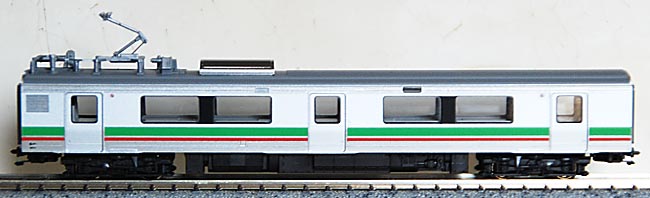 JR北海道 731系 交流通勤形電車 KATO